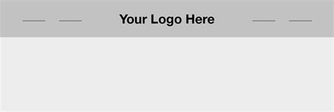 Center Navigation Button HTML 的图像结果