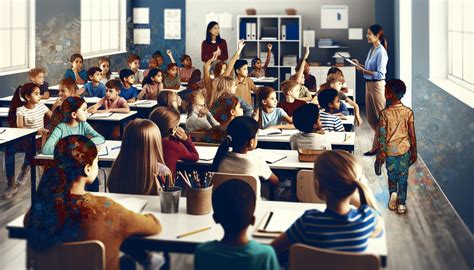 What Age Is a Third Grader? Typical Age Range & Key Development Insights