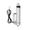 IDUINO 12V 100mm Stroke Length Linear Actuator 50MM/S 180N : Amazon.in ...