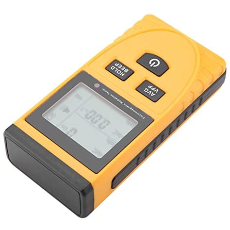 Radiation Tester,Electromagnetic Radiation Detector,EMF Tester | Shop ...