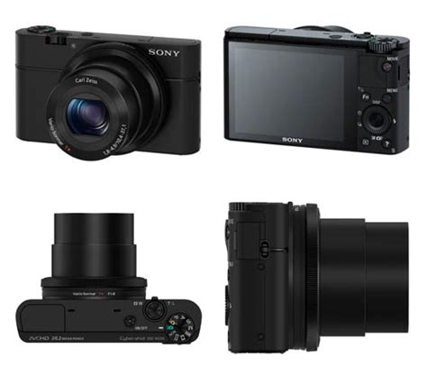Sony Compact Camera 的图像结果