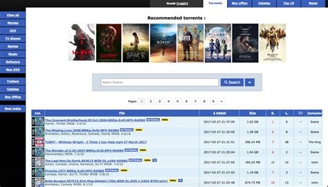 Torrentz.eu 2021 – Watch Movies Online