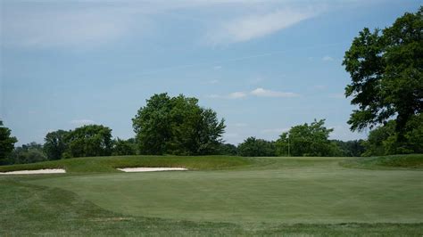DuPont Country Club sticking to its roots amid major revitalization