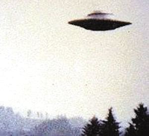 解密UFO：外星人真的存在吗?(组图)-搜狐滚动