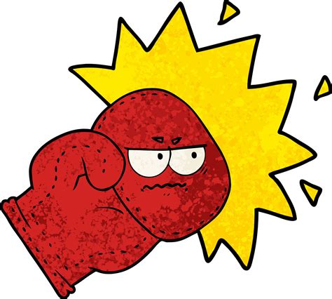 Boxing Cartoon 的图像结果