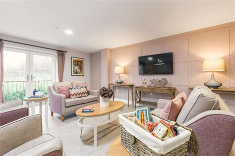 The Oaks Care Home | Birmingham | Lottie