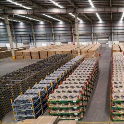Rivigo's B2B express division expected to be acquired by Mahindra