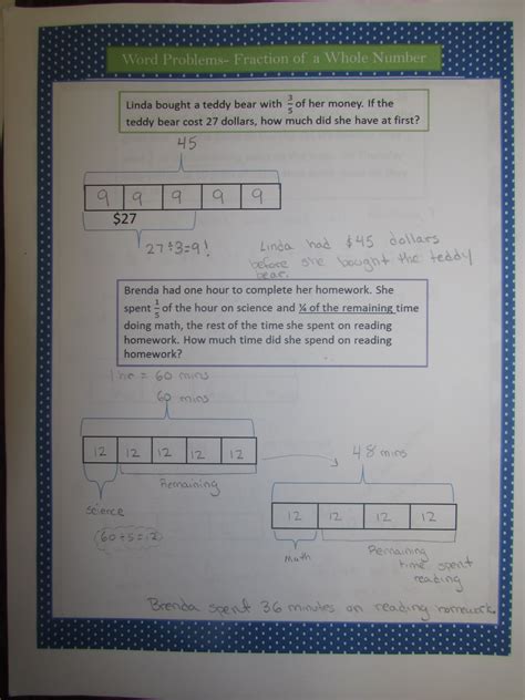 Image result for Solving Word Problems Using Tape Diagram Part 1