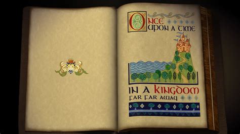 Image result for Shrek Intro Book