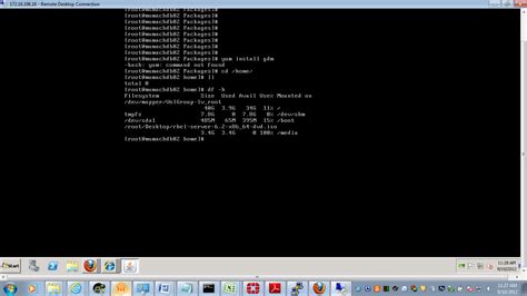 System is not mounting /usr and /var in normal boot but it is mounting ...