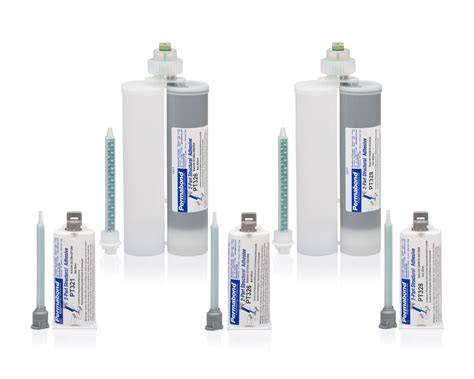 Polyurethane Adhesives | PU Adhesive - Permabond