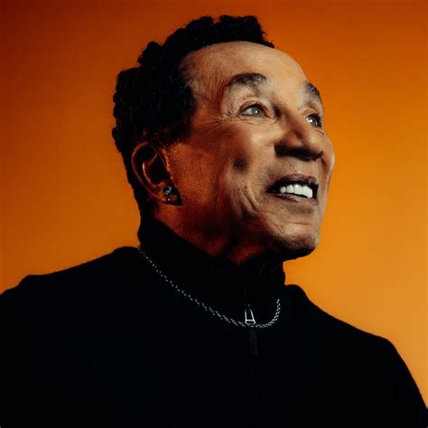 Smokey Robinson Helped Create the Sound of Motown - WSJ