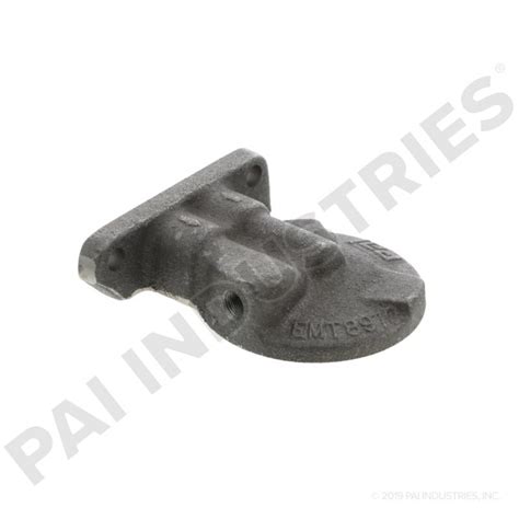 PAI EMT-8970 MACK 32GB354P2 COOLANT FILTER BRACKET (E6 / E7) (USA ...