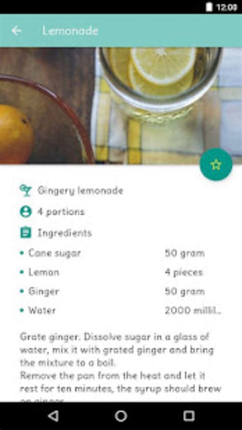 Image result for Lemonade App in Android Studio Apk