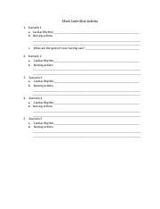 Mock Code Blue Tips 的图像结果