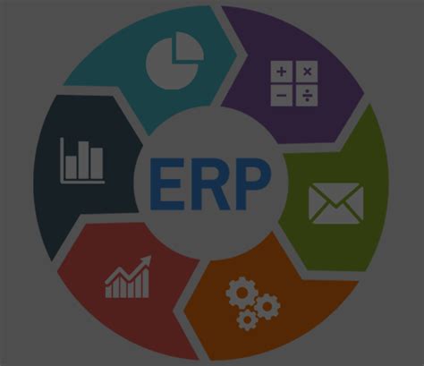 什么样的ERP软件公司值得选择?-ERP软件新闻-广东顺景软件科技有限公司