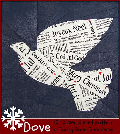 Image result for Paper Dove Folded Pattern