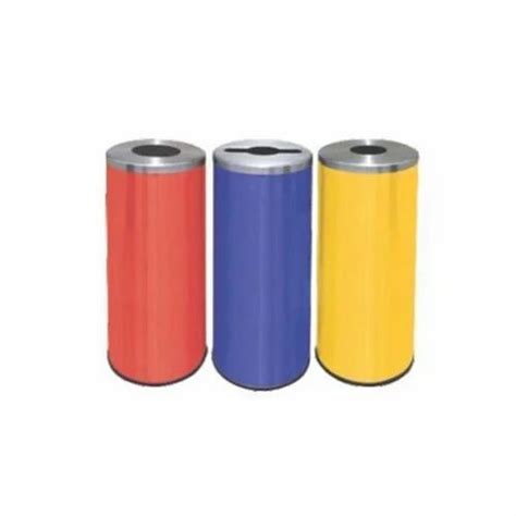 Outdoor Recycle Bins - Bio Medical Waste Bins Bangalore Manufacturer ...