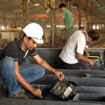 Ultrasonic Testing