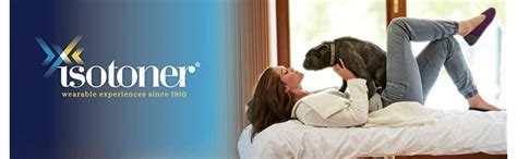 Buy ISOTONER Women's Satin Ballerina with Bow and Suede Sole for ...