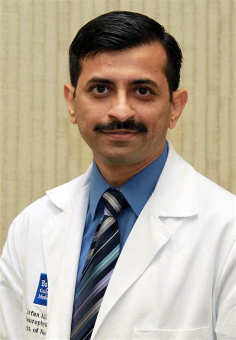 Irfan Ali, MD | Texas Children's