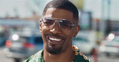 Jamie Foxx Set to Star in Seven Upcoming Movies