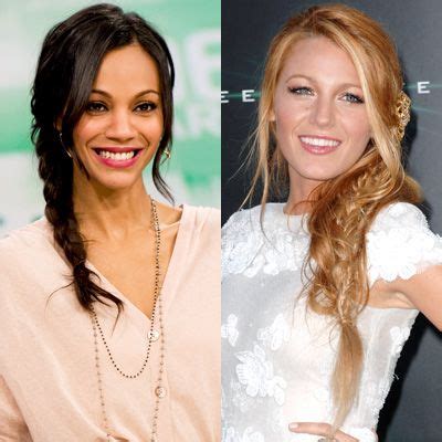 Boho Side Braid Tutorial 的图像结果