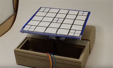 Image result for 3D Scanning Arduino