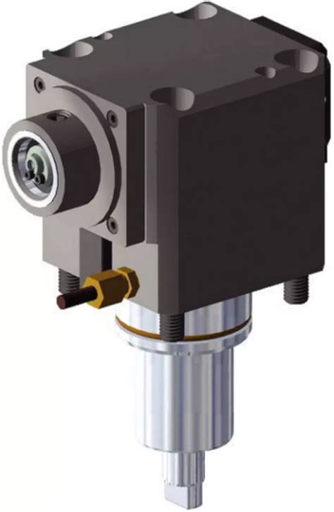 Driven Tool Radial • KM™ • TACU035KM32DR60945563, TACU035KM32DR60945564
