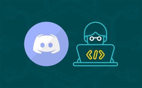 Developer Mode Discord Code GitHub 的图像结果