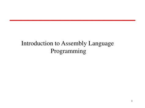 Image result for Cool Assembly Language Programs