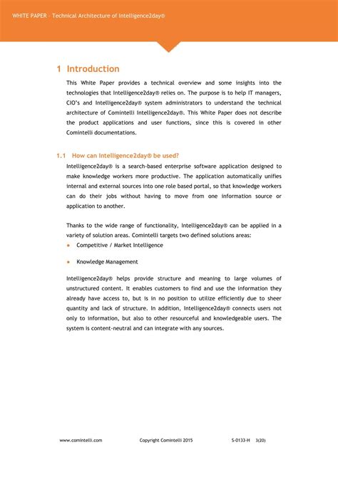 Image result for White Paper Examples.doc