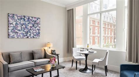 TOWER RESIDENCES BY BLUE ORCHID (London) - Specialty Hotel Reviews ...