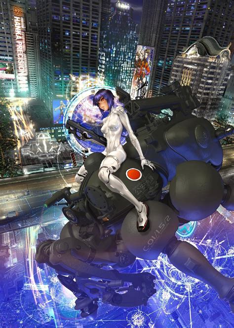 Image result for Hell Shell Manga