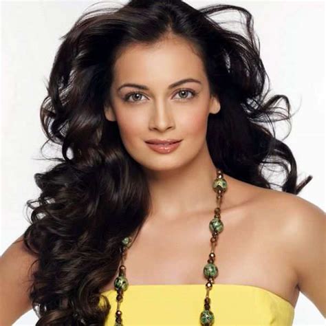 Dia Mirza Celebrates Two Decades Of Her Miss Asia Pacific International ...