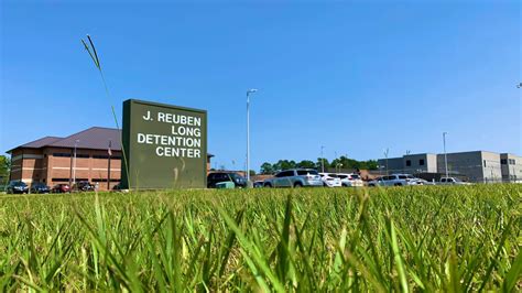 Not 1 inmate at J. Reuben has tested positive for COVID-19