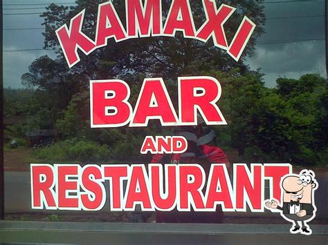 Kamaxi Bar & Restaurant, Candepar - Restaurant reviews