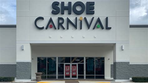 Rogan's Shoes sold to Shoe Carnival, including Wisconsin shoe stores