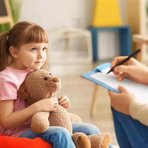 Child Psychiatrist In Spanish at Douglas Wilder blog