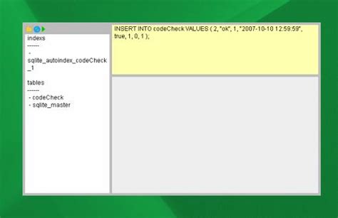 Image result for SQLite Edit