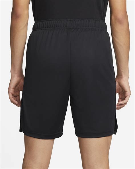 Nike Dri-FIT Epic Men's Knit Training Shorts. Nike IN