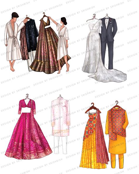 Outfits Bundle 6 – Srishbish-in