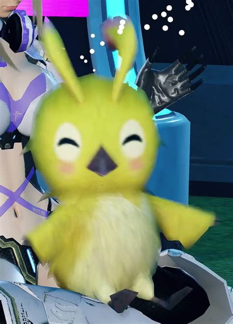 Image result for Rappi Egg PSO2
