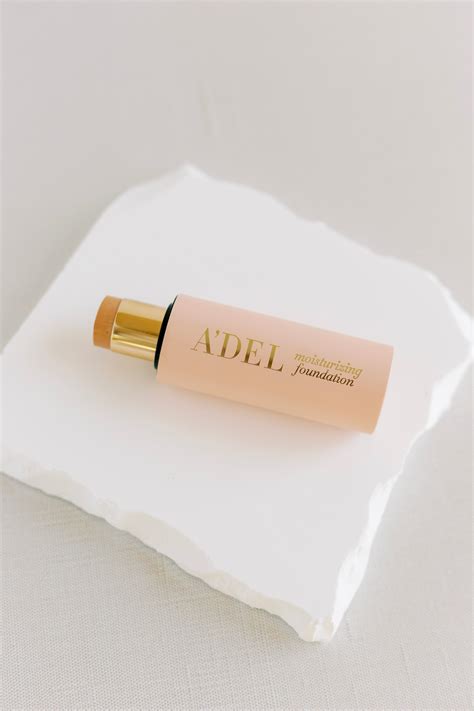 Moisturizing Foundation | Makeup Foundation Stick by A'del – A'del Natural Cosmetics