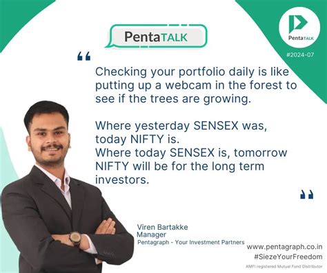 Pentagraph - Your Investment Partners