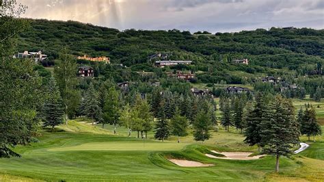 Glenwild Golf Club & Spa | United States | Top 100 Golf Courses