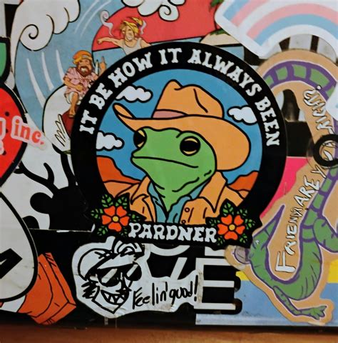 TK Jewelers is a scam bumper sticker. – Pretty Bad Co.