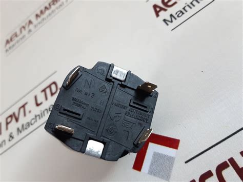 Mi2 Timer Control Unit – Aeliya Marine Tech