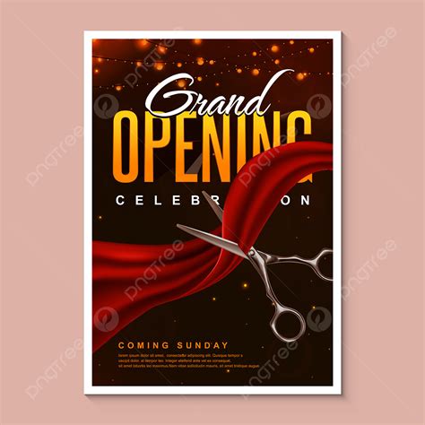 Grand Opening Celebration Ideas
