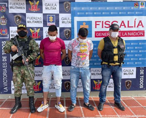 Privados de la libertad dos personas por presunto secuestro y hurto a ...